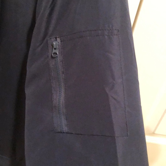 RSQ Bomber Jacket - Picture 3 of 4